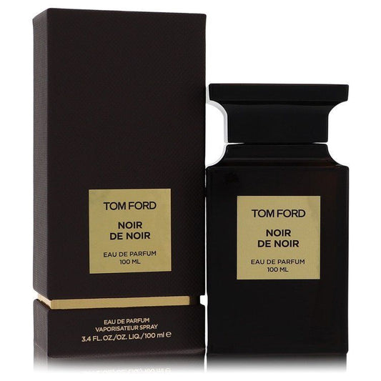 Tom Ford | Noir De Noir