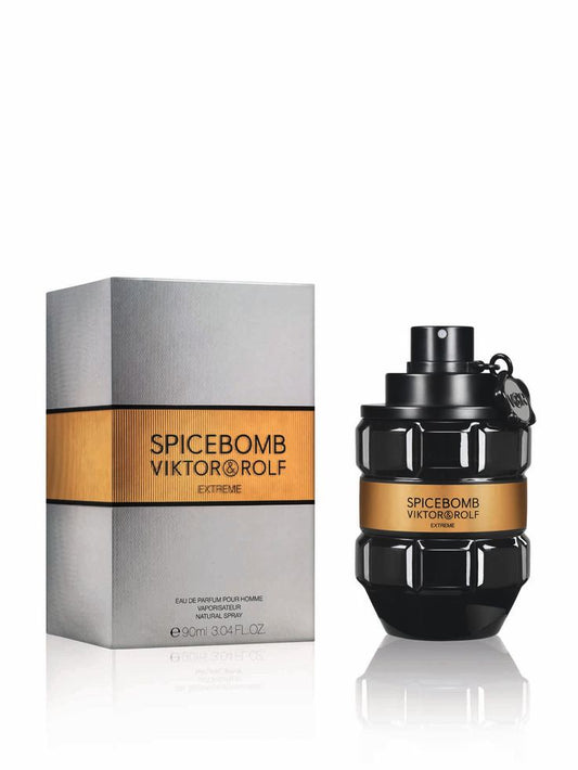 Viktor&Rolf | Spicebomb Extreme