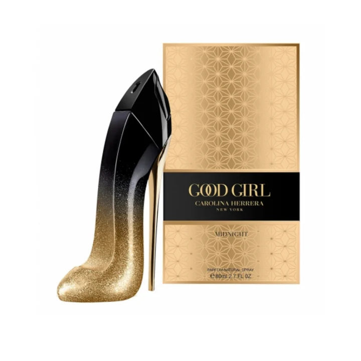 Carolina Herrera | Good Girl Midnight