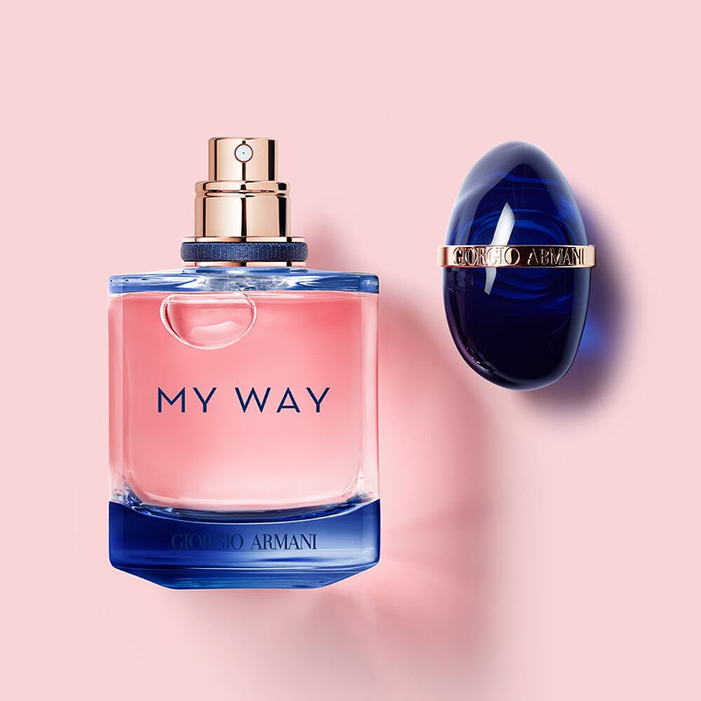 Giorgio Armani | My Way Intense