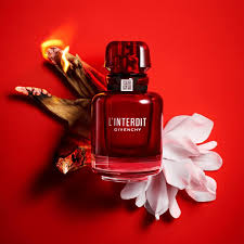 Givenchy | L'Interdit Eau de Parfum Rouge