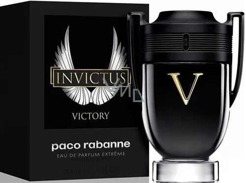 Rabanne | Invictus Victory