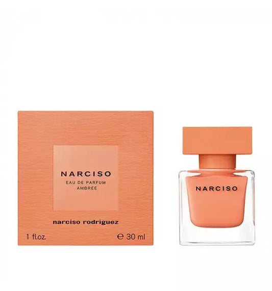 Narciso Rodriguez | Eau de Parfum Ambrée