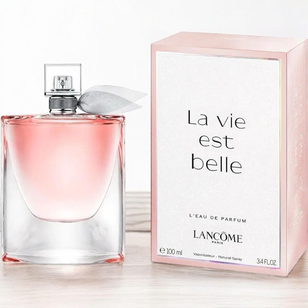 Lancome | La Vie Est Belle