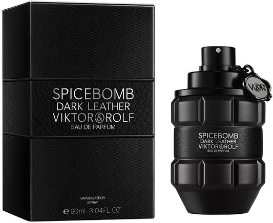 Viktor&Rolf | SpiceBomb Dark Leather